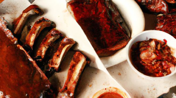 If you're looking for some of the best BBQ and grilling in Rockwall, Texas, look no further than these great spots! Whether you're in the mood for some juicy pulled pork, tender ribs, or a delicious grilled steak, these restaurants will definitely satisfy your cravings. And if you're looking for some great sides to accompany your meal, these places have got you covered as well. So come on down to Rockwall and enjoy some of the best BBQ and grilling around!
